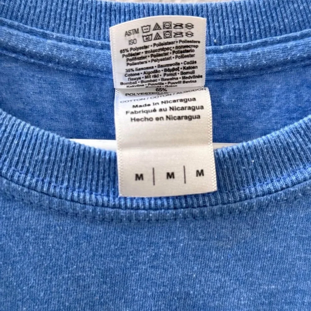 N/A classic blue